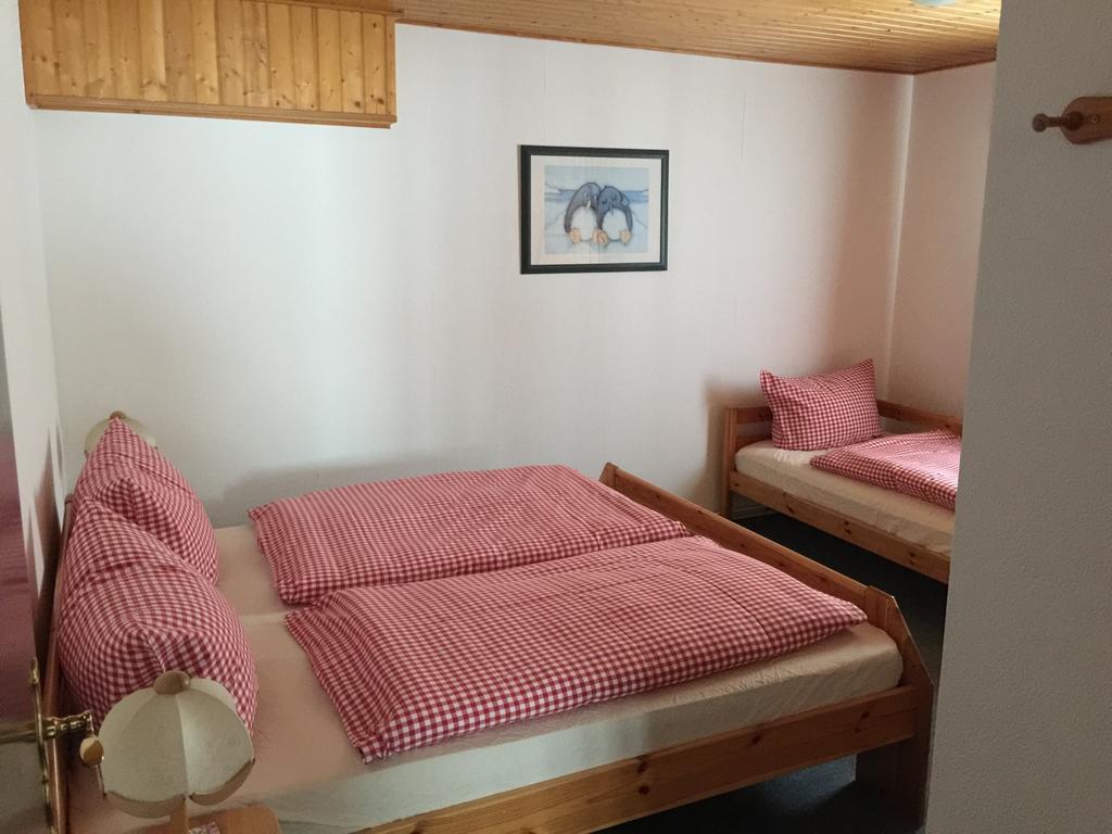 Haus Serena Sonnenalpe Nassfeld Exterior photo